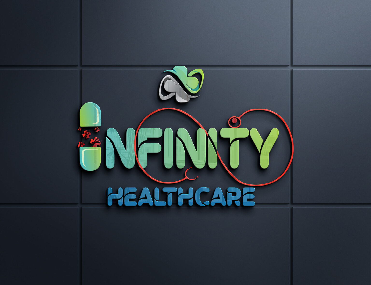 Healthcare contact